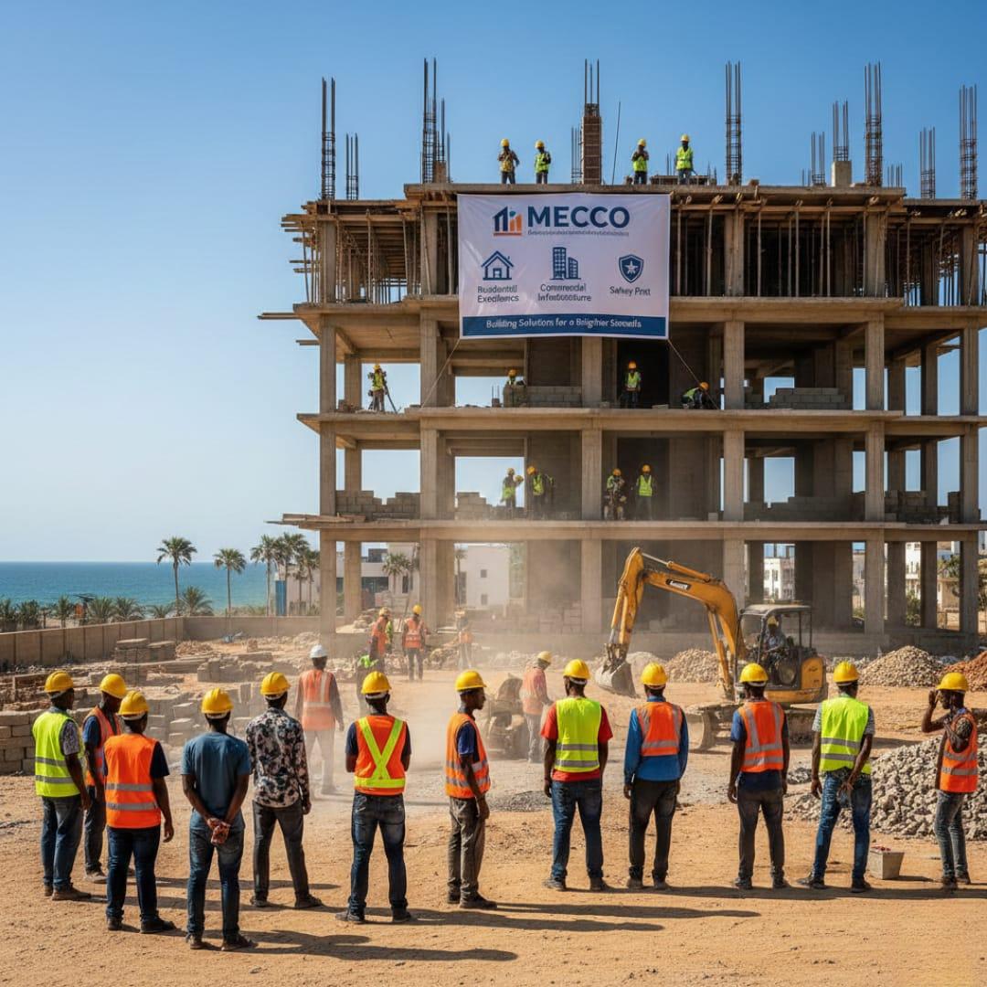 Building Construction